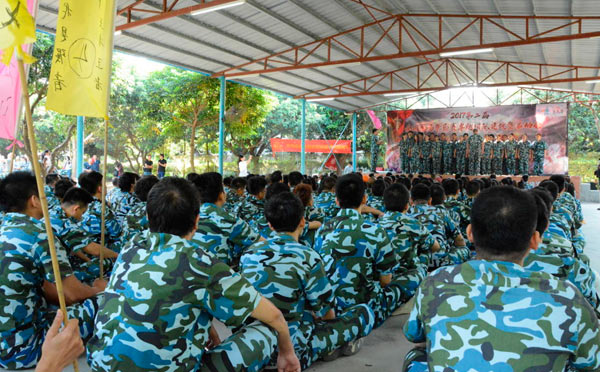 2017第二屆全國金馬爭霸賽，拉開帷幕！