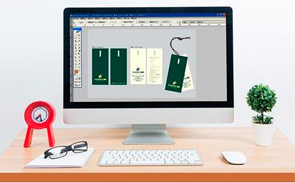  吊牌：如何設計吊牌的形狀？