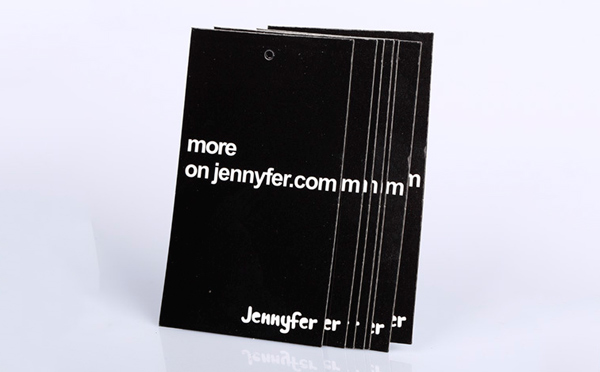 服裝吊牌的樣式有哪些? 服裝吊牌的樣式有哪些?